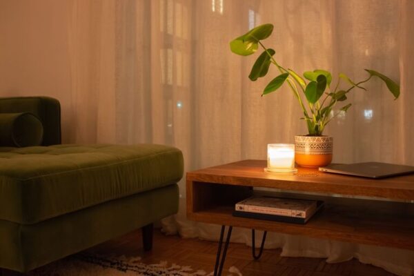 Tips for Creating a Cozy and Inviting Living Room Space